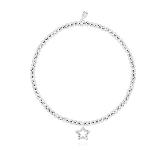 Joma Jewellery - Confetti a Little - Happy Birthday